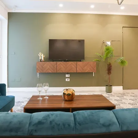 Le Porte Di 3* Lecce