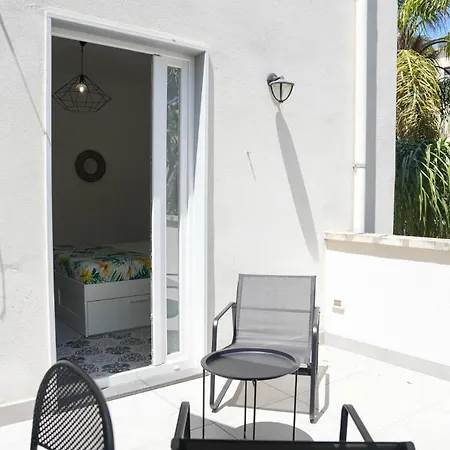 Le Porte Di Maison d'hôtes