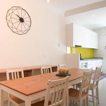 Maison d'hôtes Le Porte Di Lecce