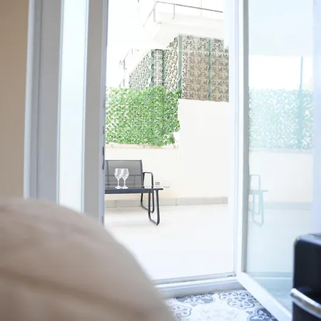 Le Porte Di Maison d'hôtes Lecce