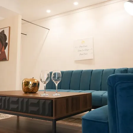 Maison d'hôtes Le Porte Di Lecce