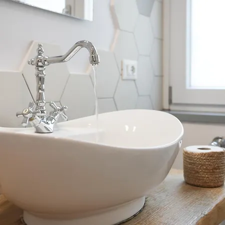 Maison d'hôtes Le Porte Di