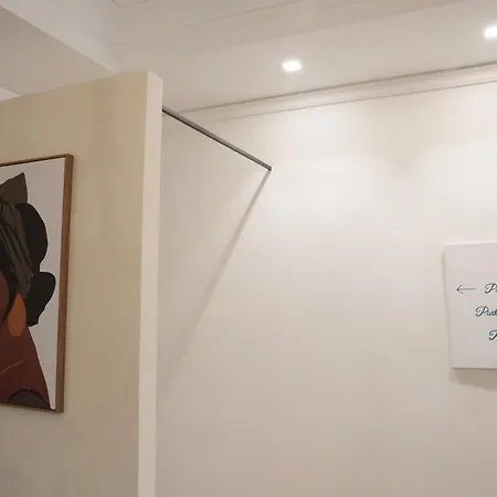 Le Porte Di Maison d'hôtes 3*