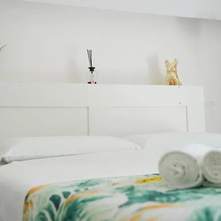 Le Porte Di Penzion Lecce