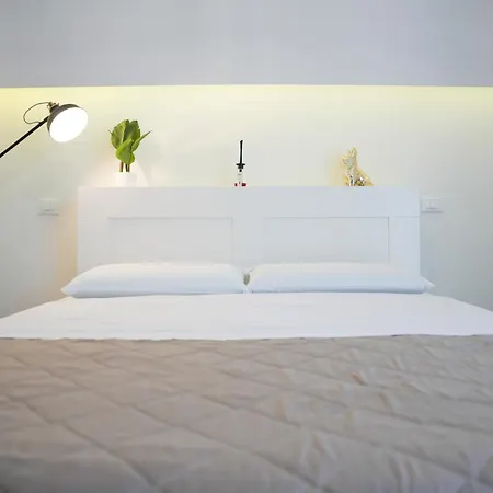 Maison d'hôtes Le Porte Di Lecce