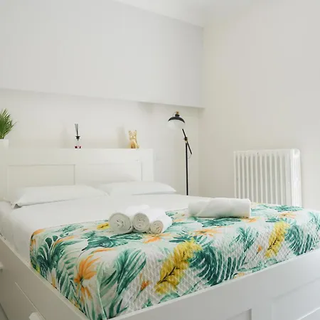 Maison d'hôtes Le Porte Di