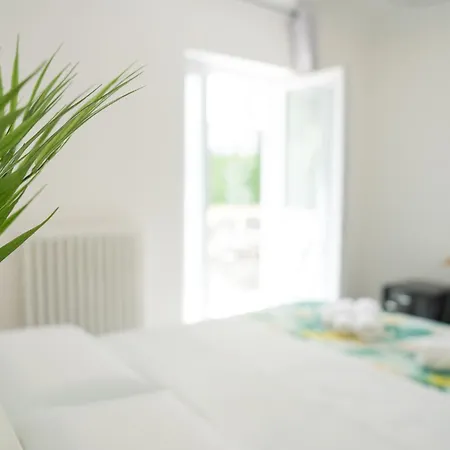 Le Porte Di Penzion 3*