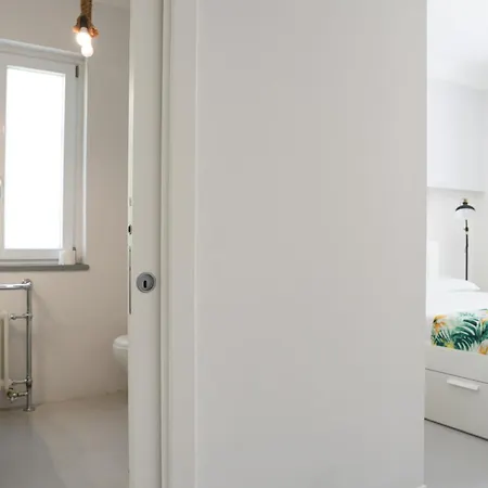 Le Porte Di Maison d'hôtes Lecce