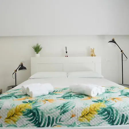 Penzion Le Porte Di Lecce