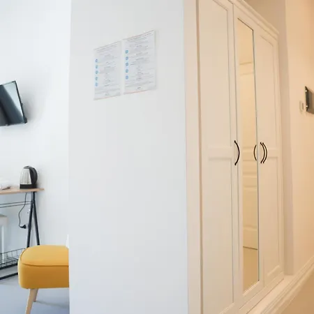 Penzion Le Porte Di Lecce