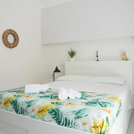 Maison d'hôtes Le Porte Di Lecce