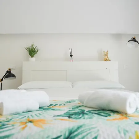 Le Porte Di 3* Lecce