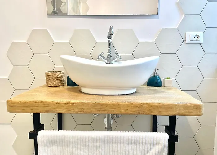 ゲストハウス Le Porte Di