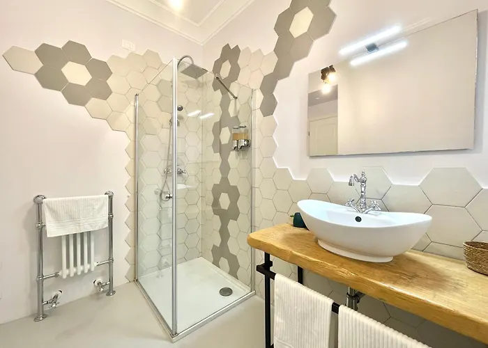 Le Porte Di ゲストハウス 3*