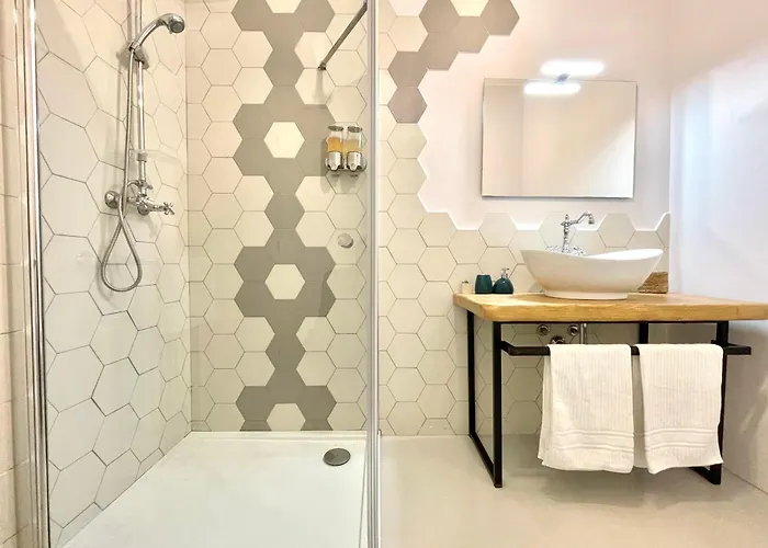 Pensión Le Porte Di 3*