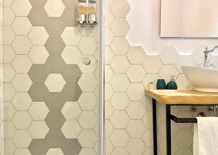 Le Porte Di ゲストハウス