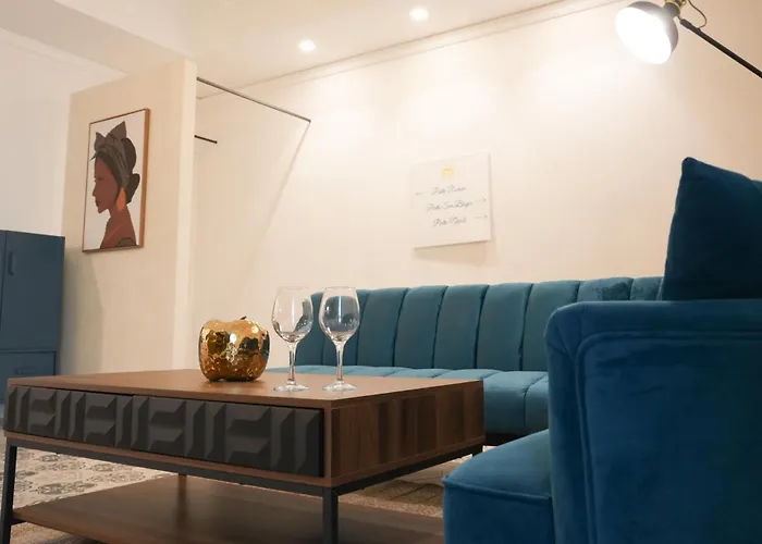 Gasthof Le Porte Di Lecce