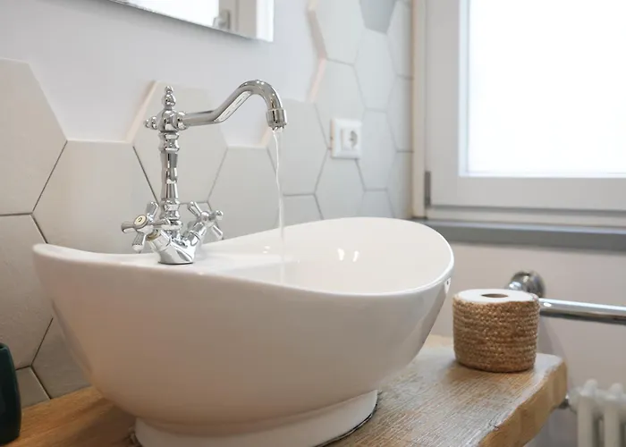 ゲストハウス Le Porte Di