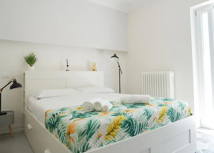 ゲストハウス Le Porte Di