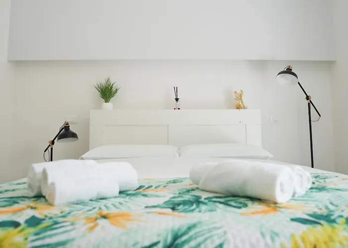 Le Porte Di 3* Lecce